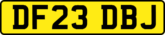 DF23DBJ