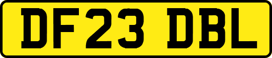 DF23DBL
