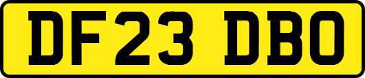 DF23DBO