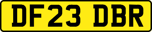 DF23DBR