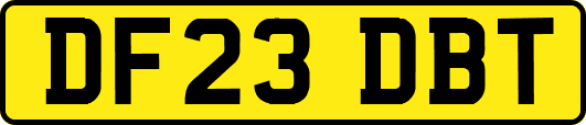 DF23DBT