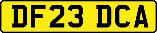 DF23DCA