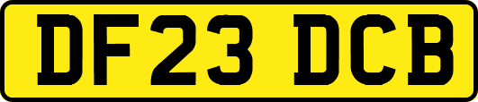 DF23DCB