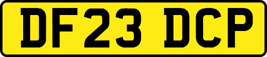 DF23DCP