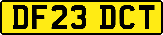 DF23DCT