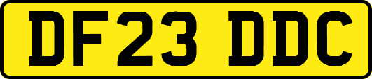 DF23DDC