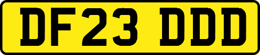 DF23DDD