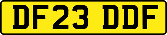 DF23DDF
