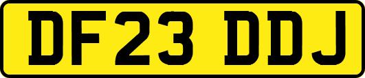 DF23DDJ