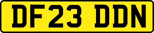 DF23DDN