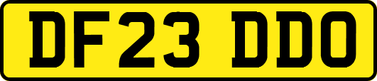DF23DDO