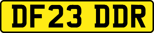 DF23DDR