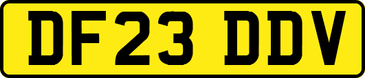 DF23DDV