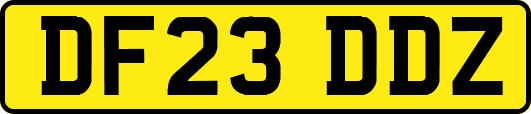 DF23DDZ