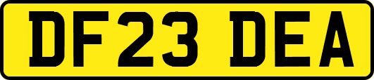 DF23DEA