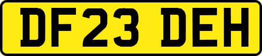 DF23DEH