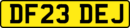 DF23DEJ