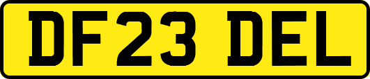 DF23DEL