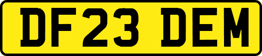 DF23DEM