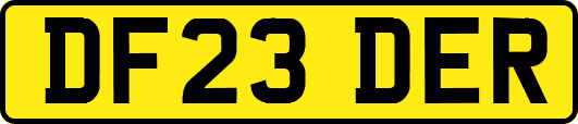 DF23DER