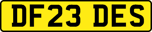 DF23DES