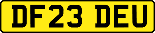 DF23DEU