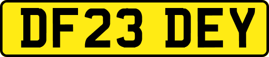 DF23DEY
