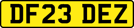 DF23DEZ