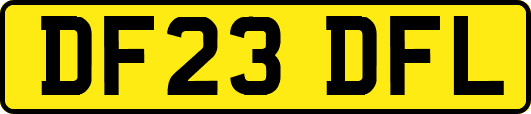 DF23DFL