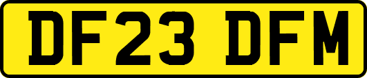 DF23DFM