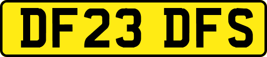 DF23DFS