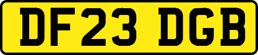 DF23DGB