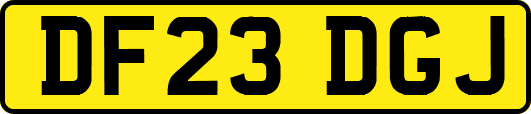 DF23DGJ