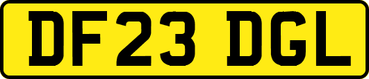 DF23DGL