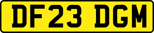 DF23DGM