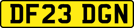DF23DGN