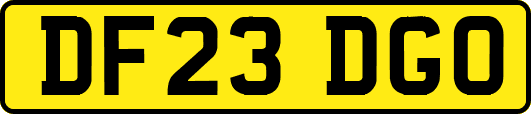 DF23DGO