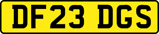 DF23DGS