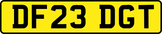 DF23DGT