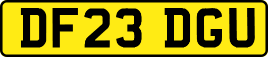 DF23DGU