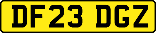 DF23DGZ