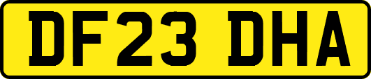 DF23DHA