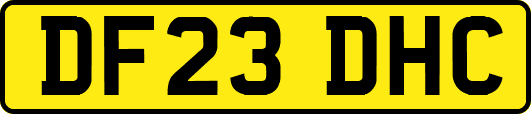 DF23DHC