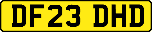 DF23DHD