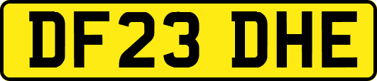 DF23DHE