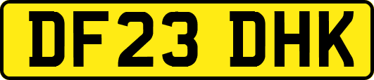 DF23DHK