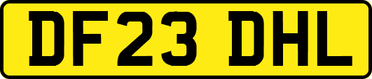 DF23DHL