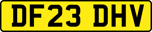 DF23DHV