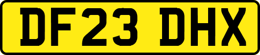 DF23DHX