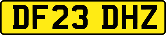 DF23DHZ